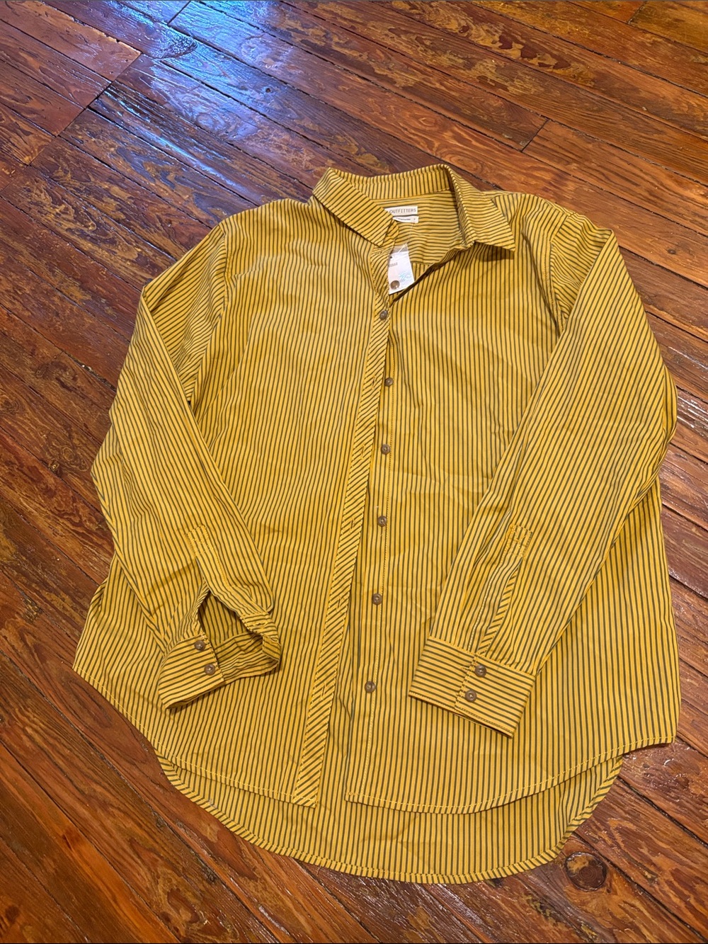Urban Outfitters Button Up NWT